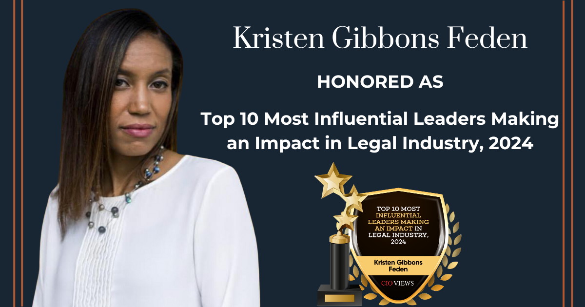 Image Kristen Gibbons Feden