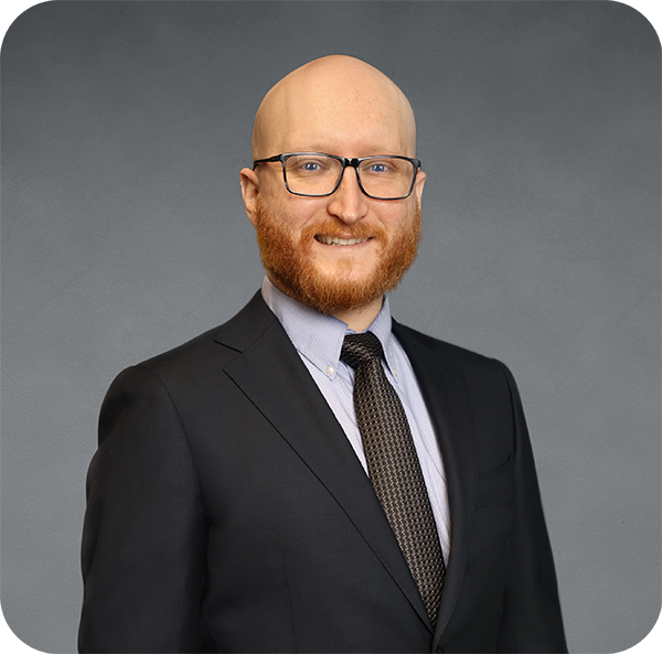 Joshua Levy