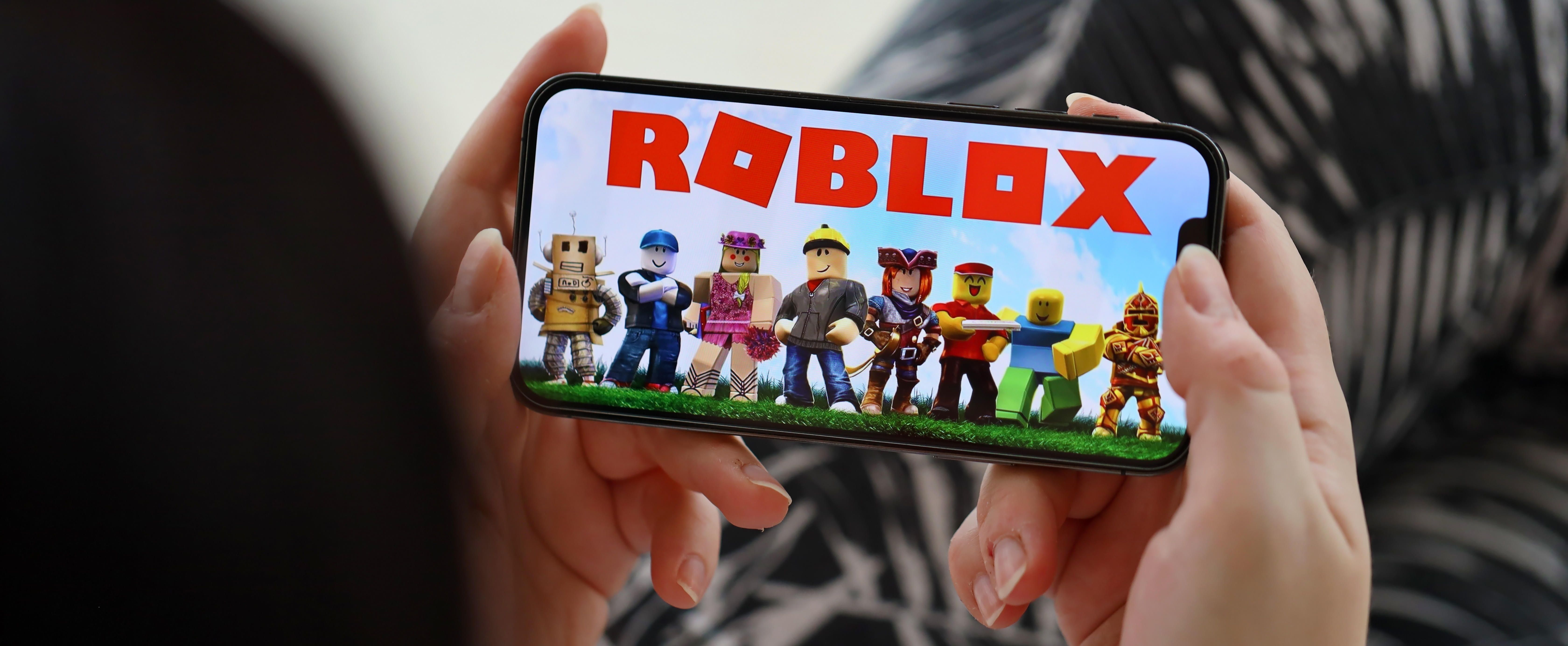 Roblox Lawsuit Attorneys
