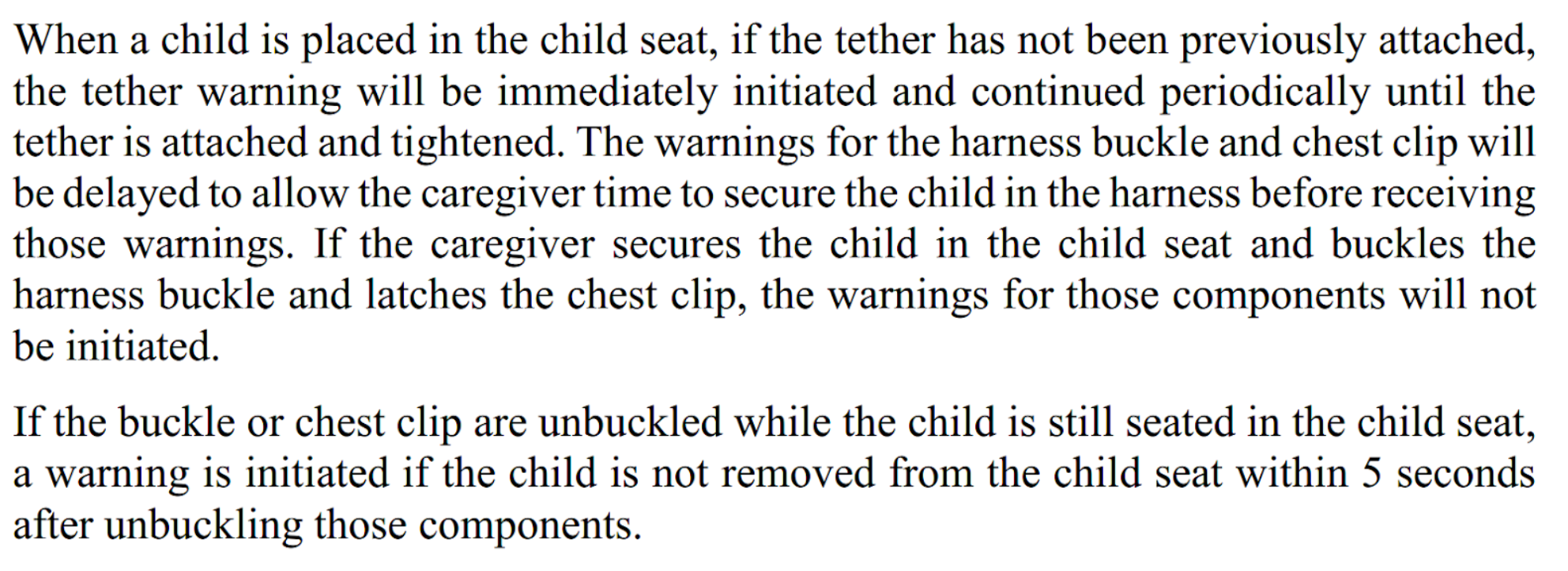 Image Hard-Fought Cases - Securing Safety - Excerpt