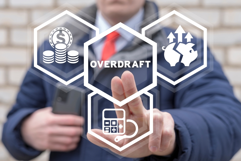Image Overdraft Fee