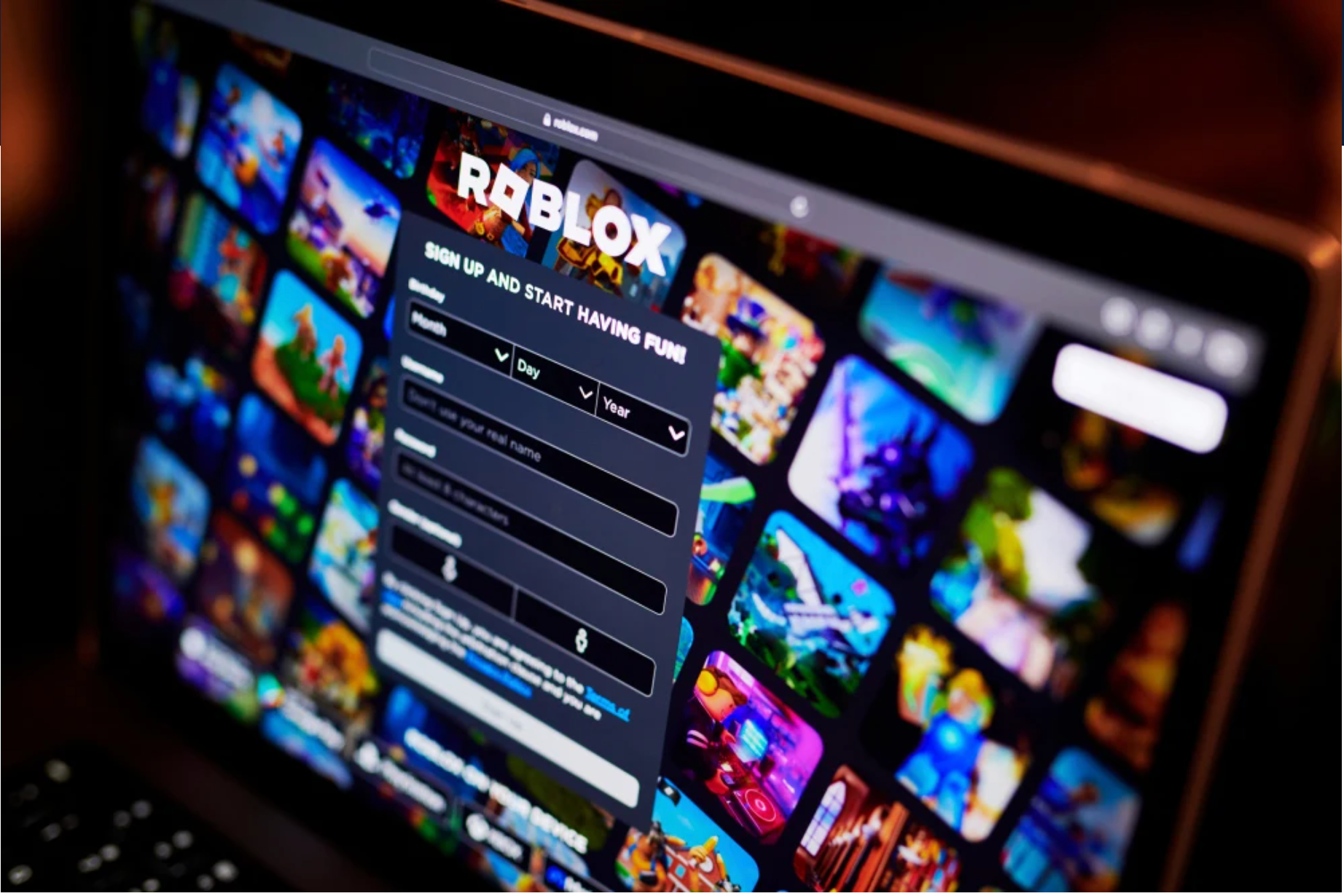 NBC News, "Roblox, Discord sued after 15-year-old boy was allegedly groomed online before he died by suicide"