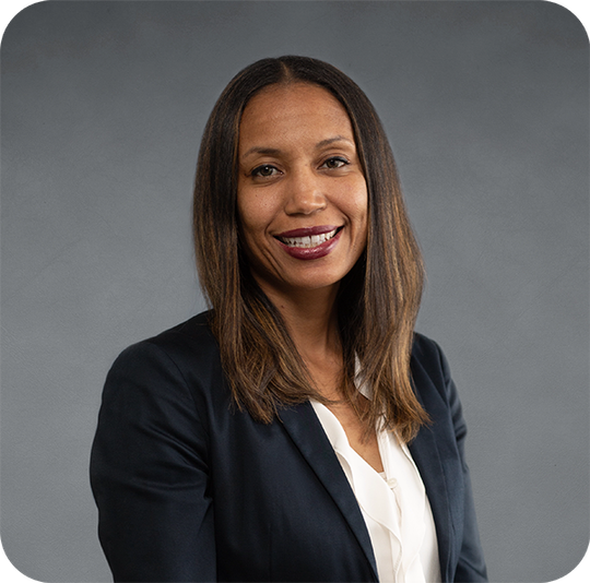 Kristen Gibbons Feden