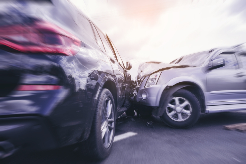 Image Car Accident