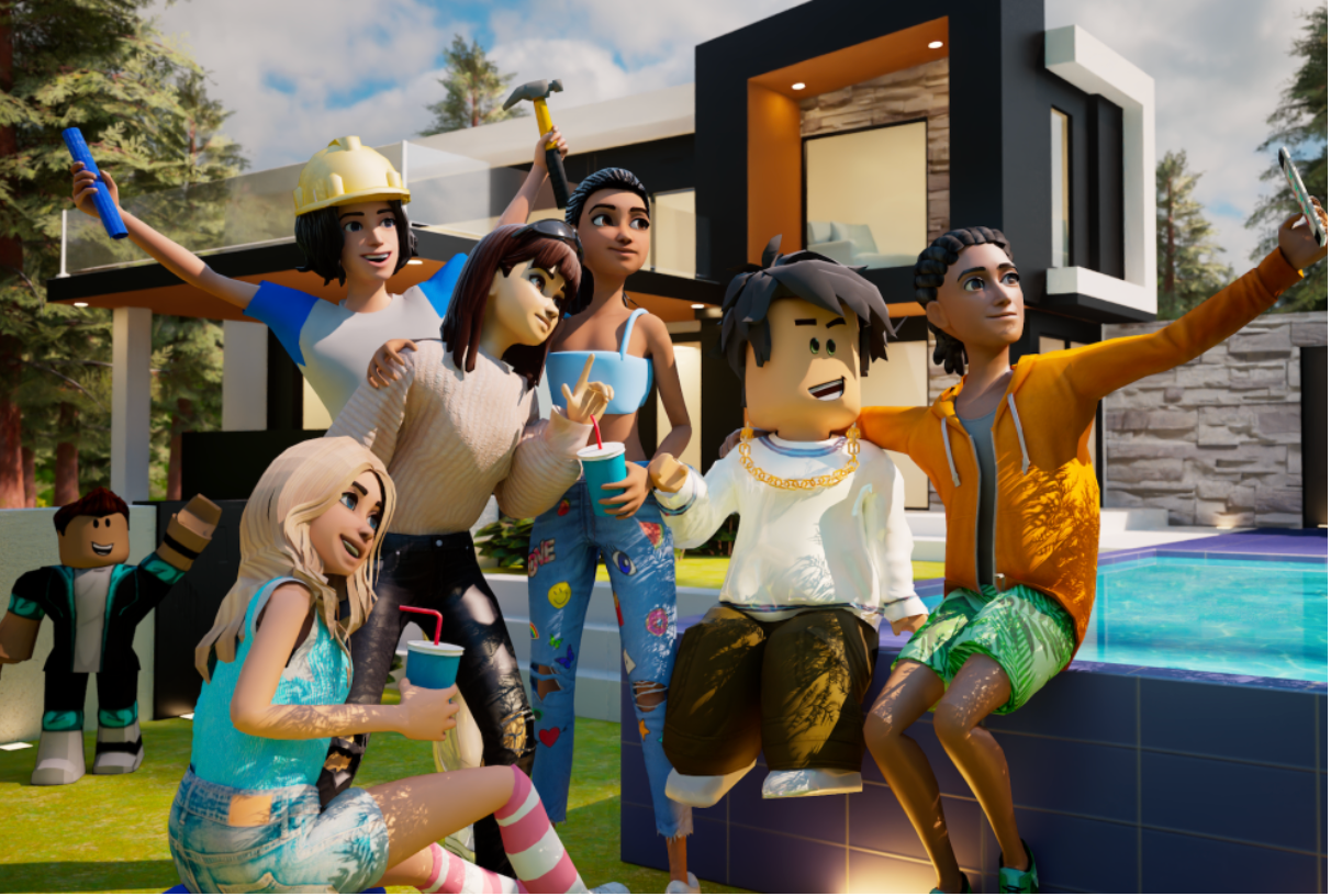 Variety, "Roblox ‘Saddened’ Amid Wrongful Death Lawsuit Over Teenager’s Suicide ‘Tragic, Unimaginable Loss’"