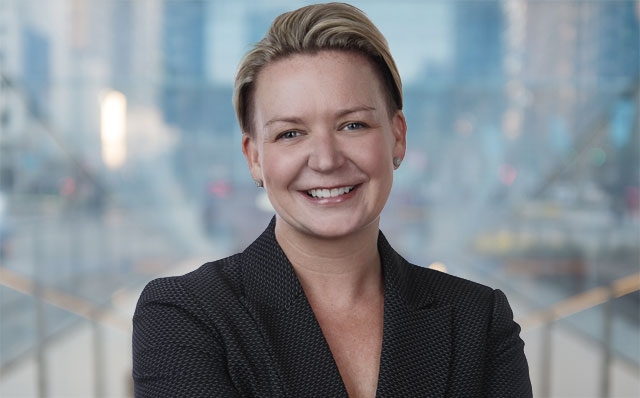 Image Kila Baldwin Joins Anapol Weiss