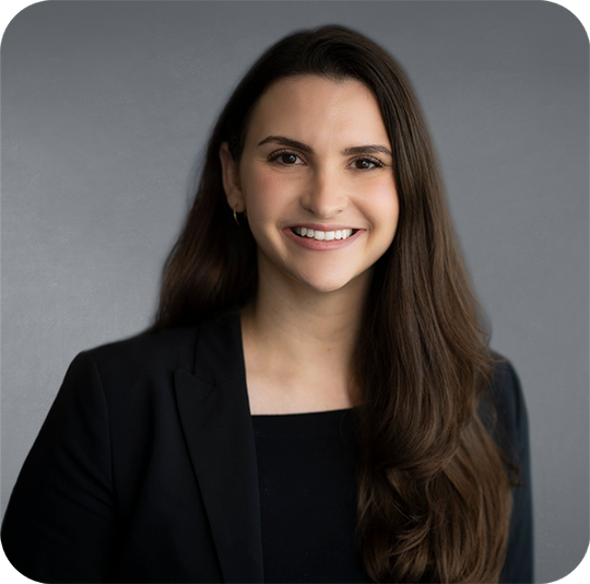 Allison Goldberg