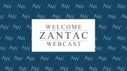 Image Anapol Weiss Partners Host Debut Webinar for Zantac Clients