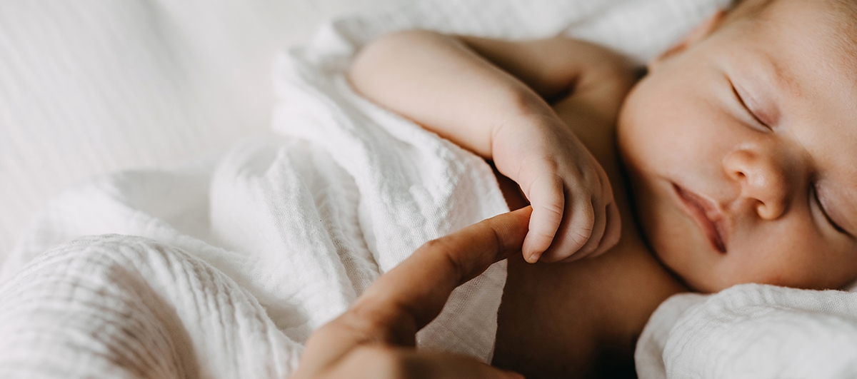 Image Birth Injury