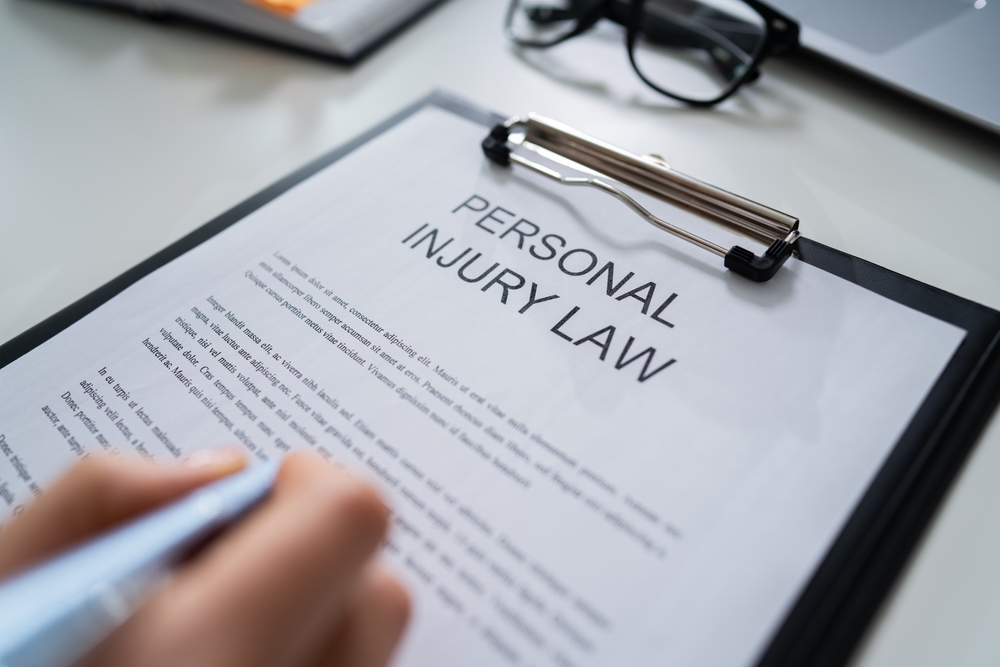 Image Personal Injury Lawyer