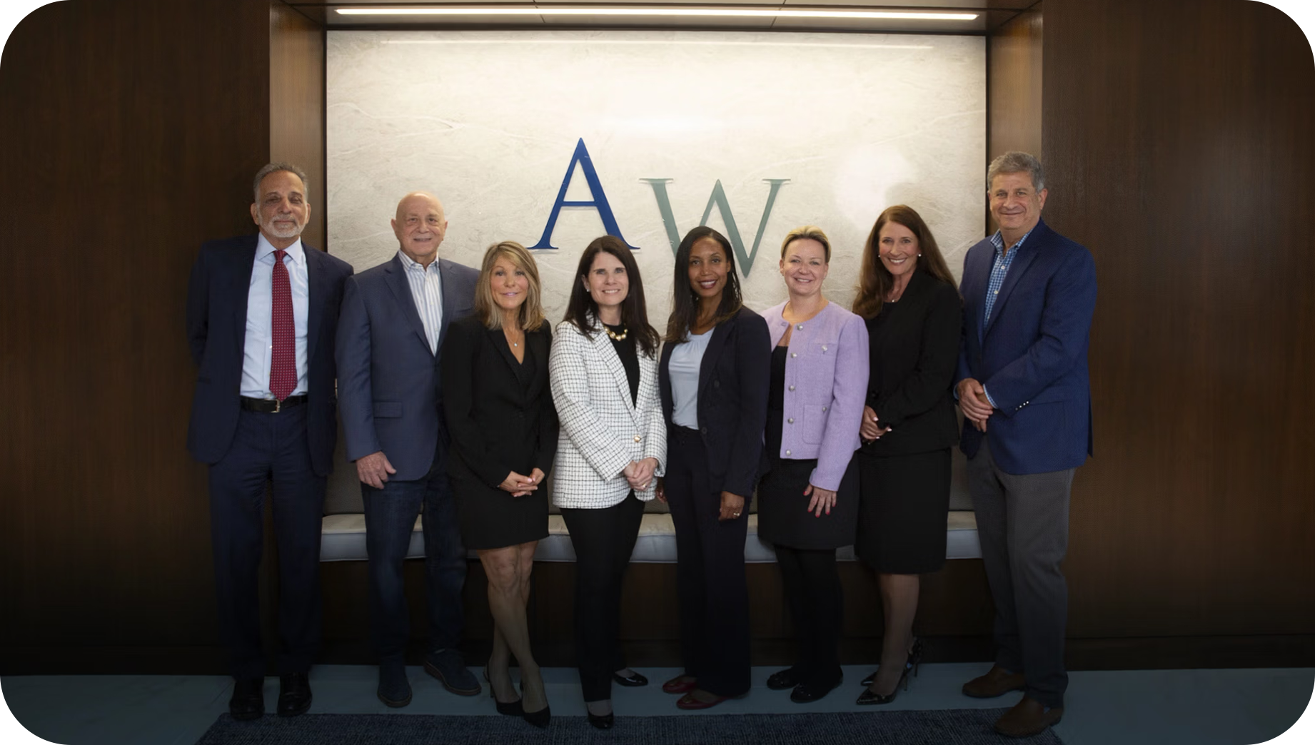 Anapol Shareholders