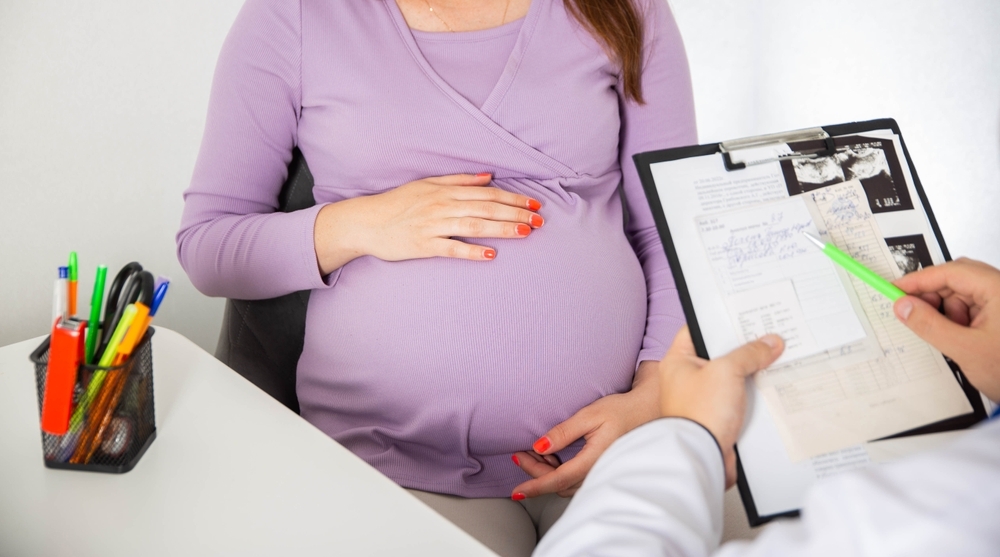 Image Pregnancy
