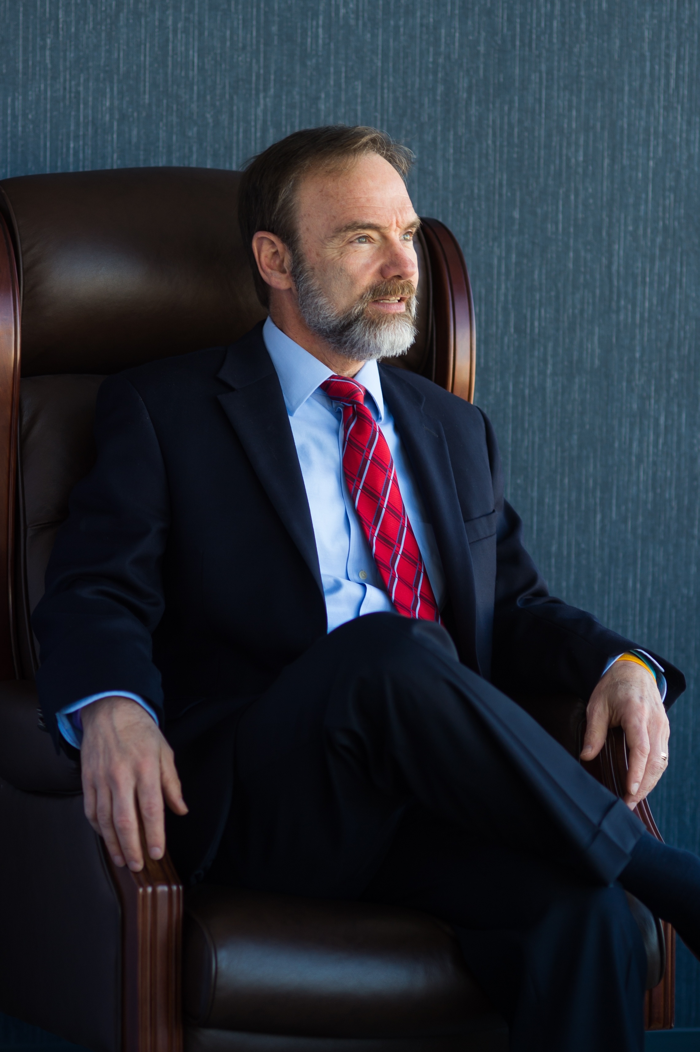Image Joel Feldman of Anapol Weiss & EndDD.org Advises Personal Injury Attorneys on Helping Clients through Post-Trauma