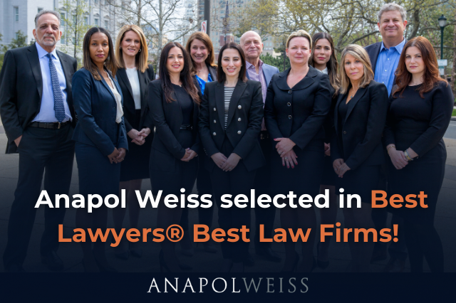 Image Anapol Weiss Law Firm