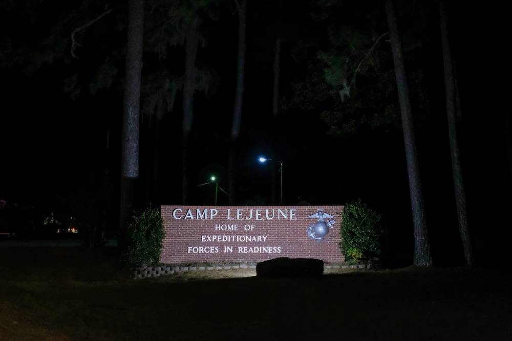 Image Camp Lejeune