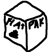 Cover image for I HATE FLATPAKS