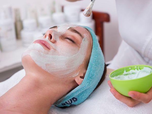 Hydrafacial Bakım