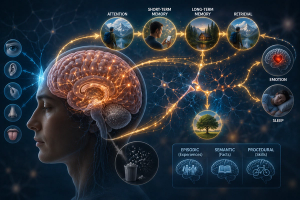 How Memory Really Works in the Brain