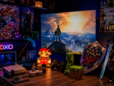 Why Some Video Games Become Cultural Icons