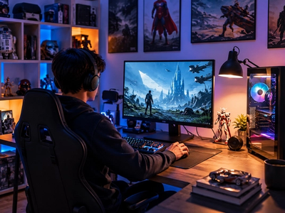 How Geek Culture Went Mainstream (Without Anyone Noticing)