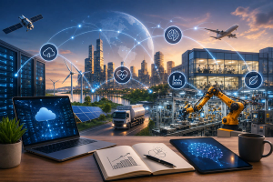 The Companies Quietly Reshaping Their Industries