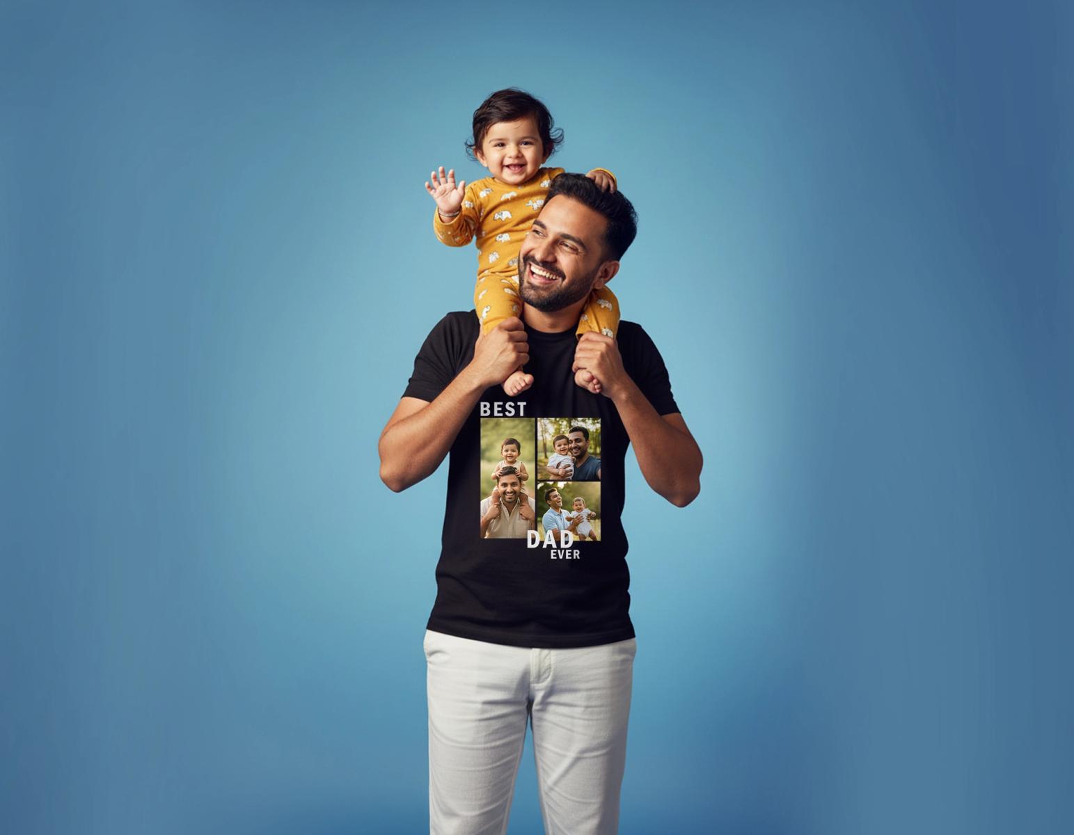 CUSTOMIZED TSHIRTS thumbnail 1