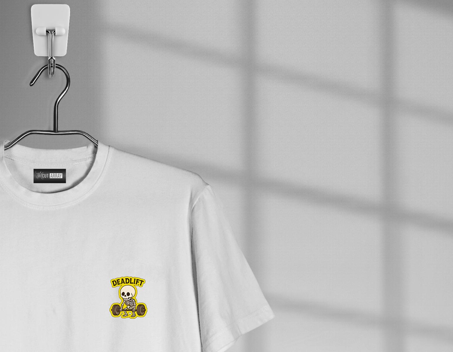 GRIP DROP SHOULDER  TEE thumbnail 8