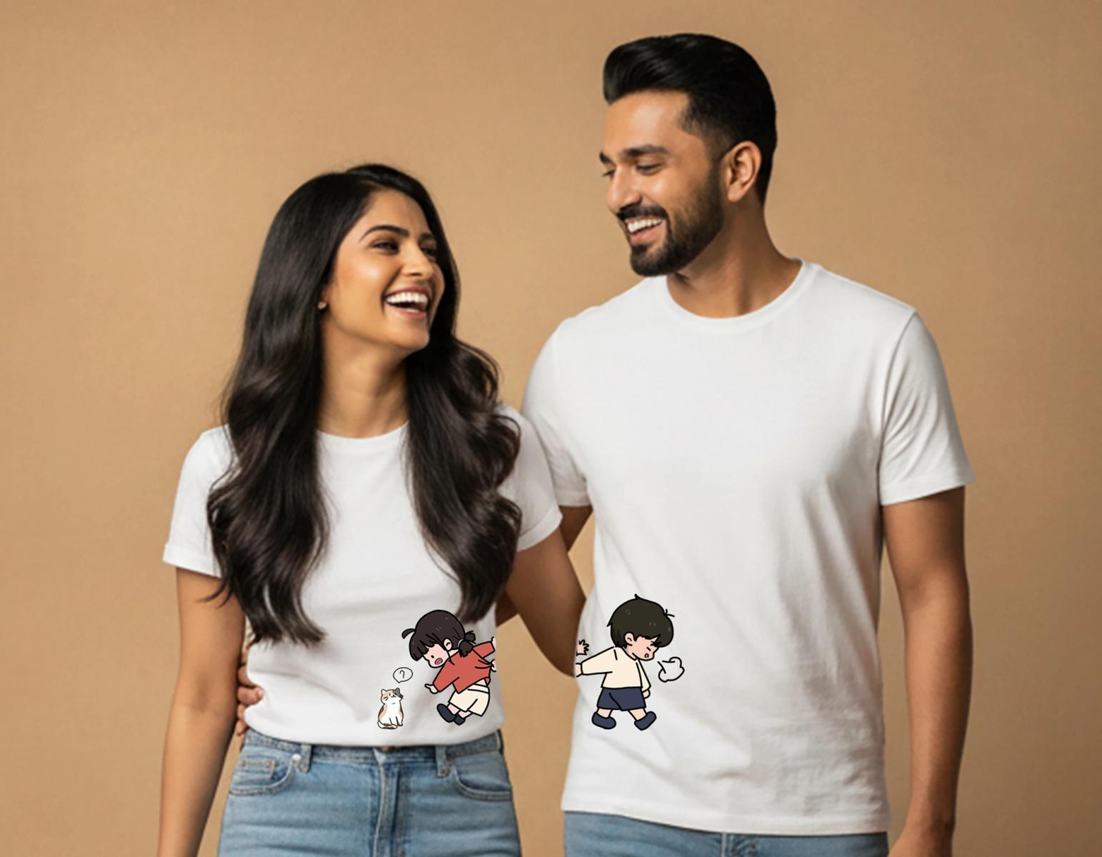 HAPPY TROLL DUO thumbnail 1