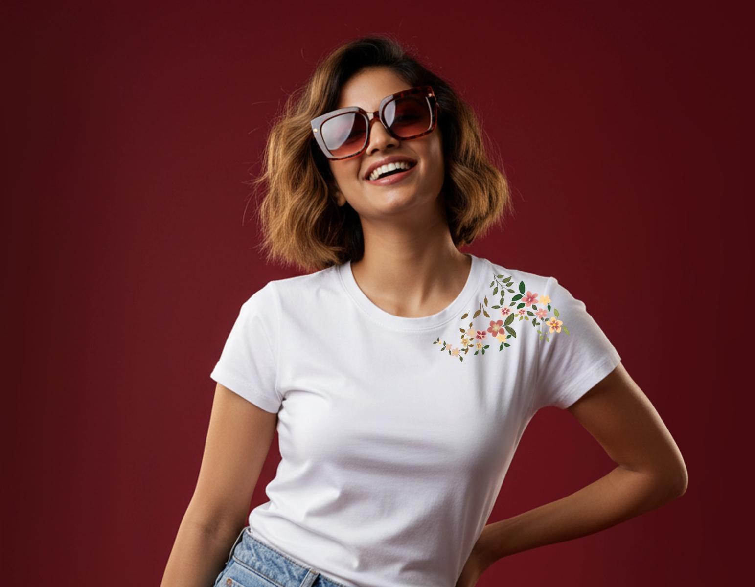 SPRING TEE thumbnail 1