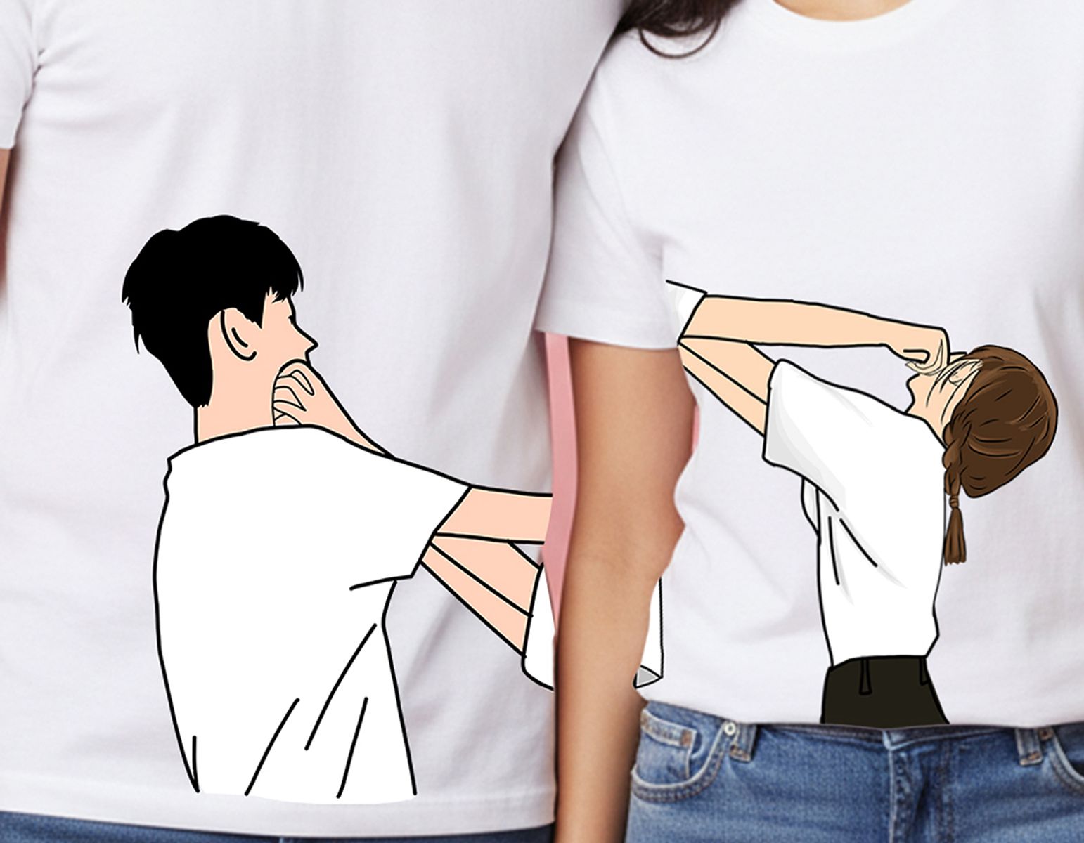 THE ANNOYING BAE SET thumbnail 2