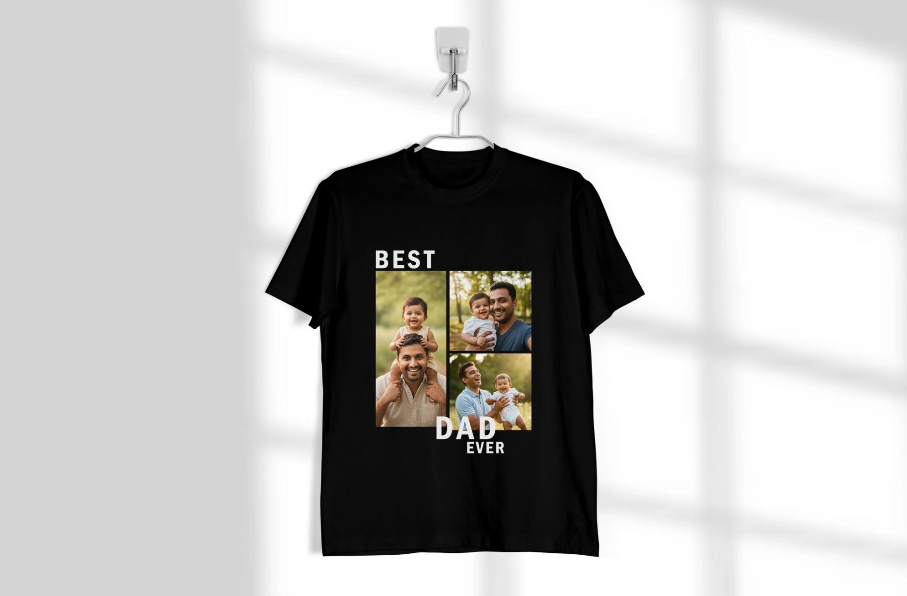 CUSTOMIZED TSHIRTS thumbnail 2