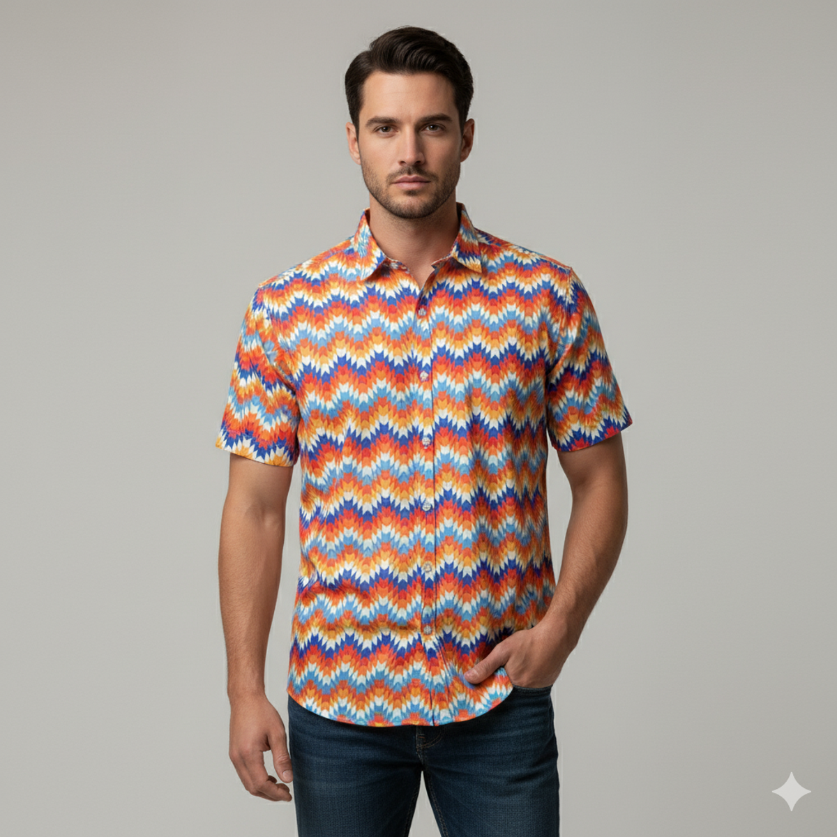  SUMMER CHEVRON thumbnail 1