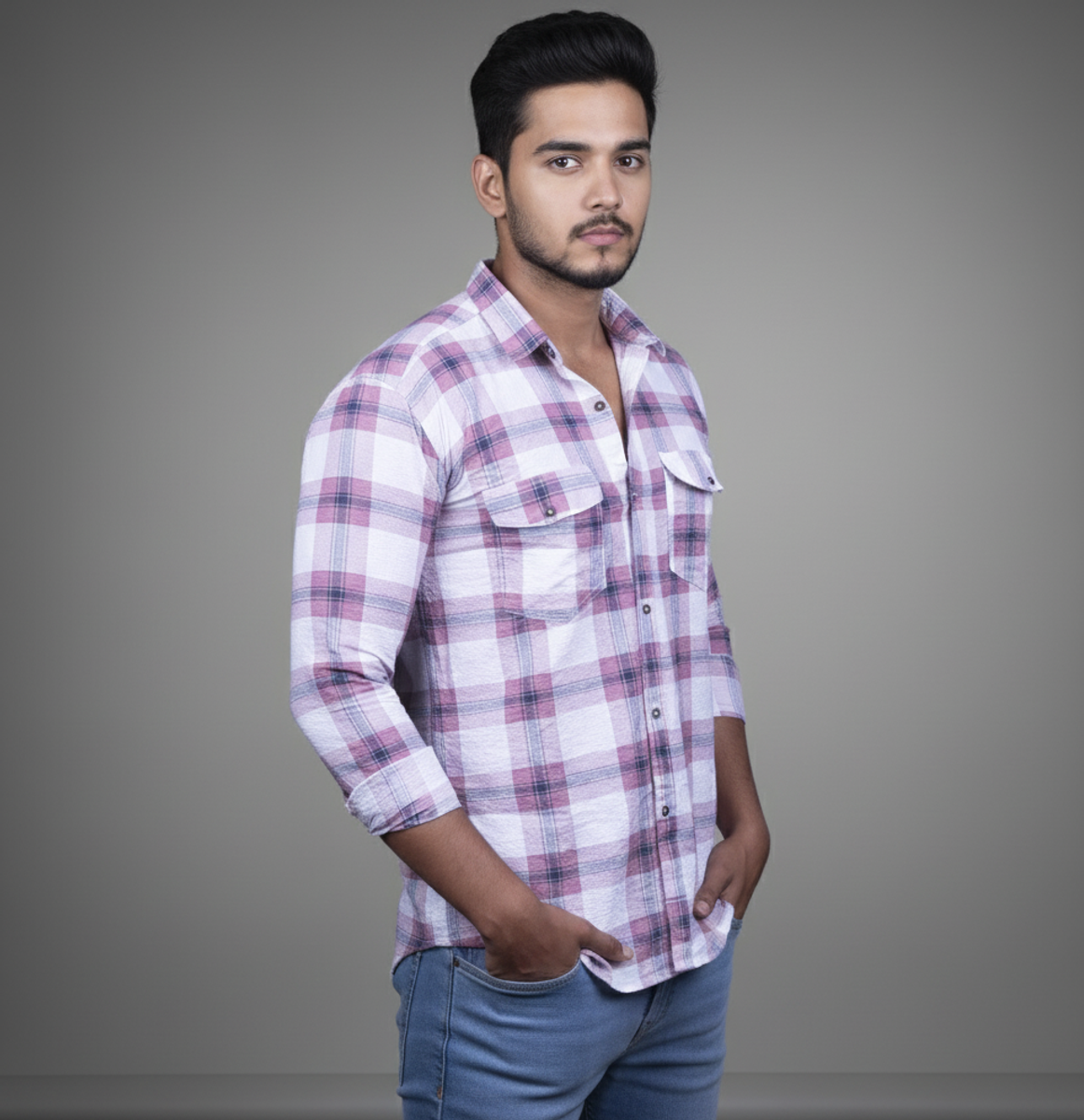 POPCORN CHECKS thumbnail 1