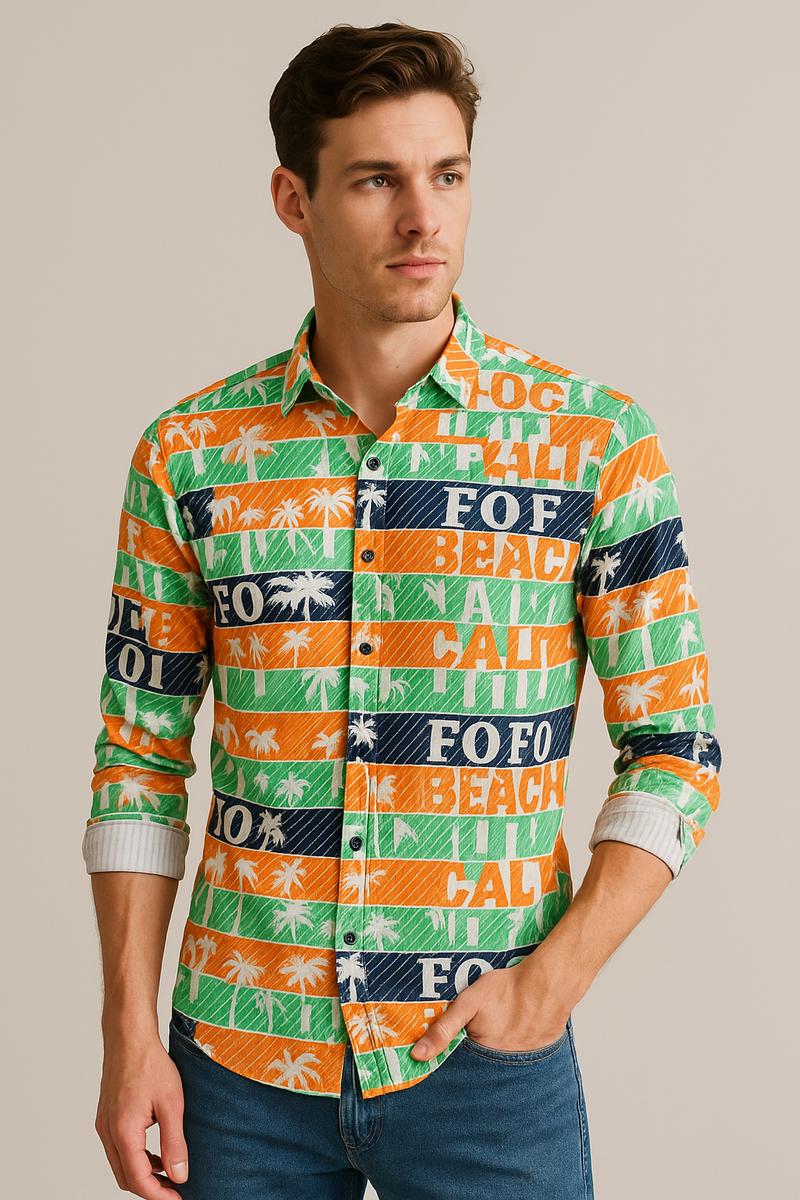 PARTY ON CORDUROY thumbnail 1