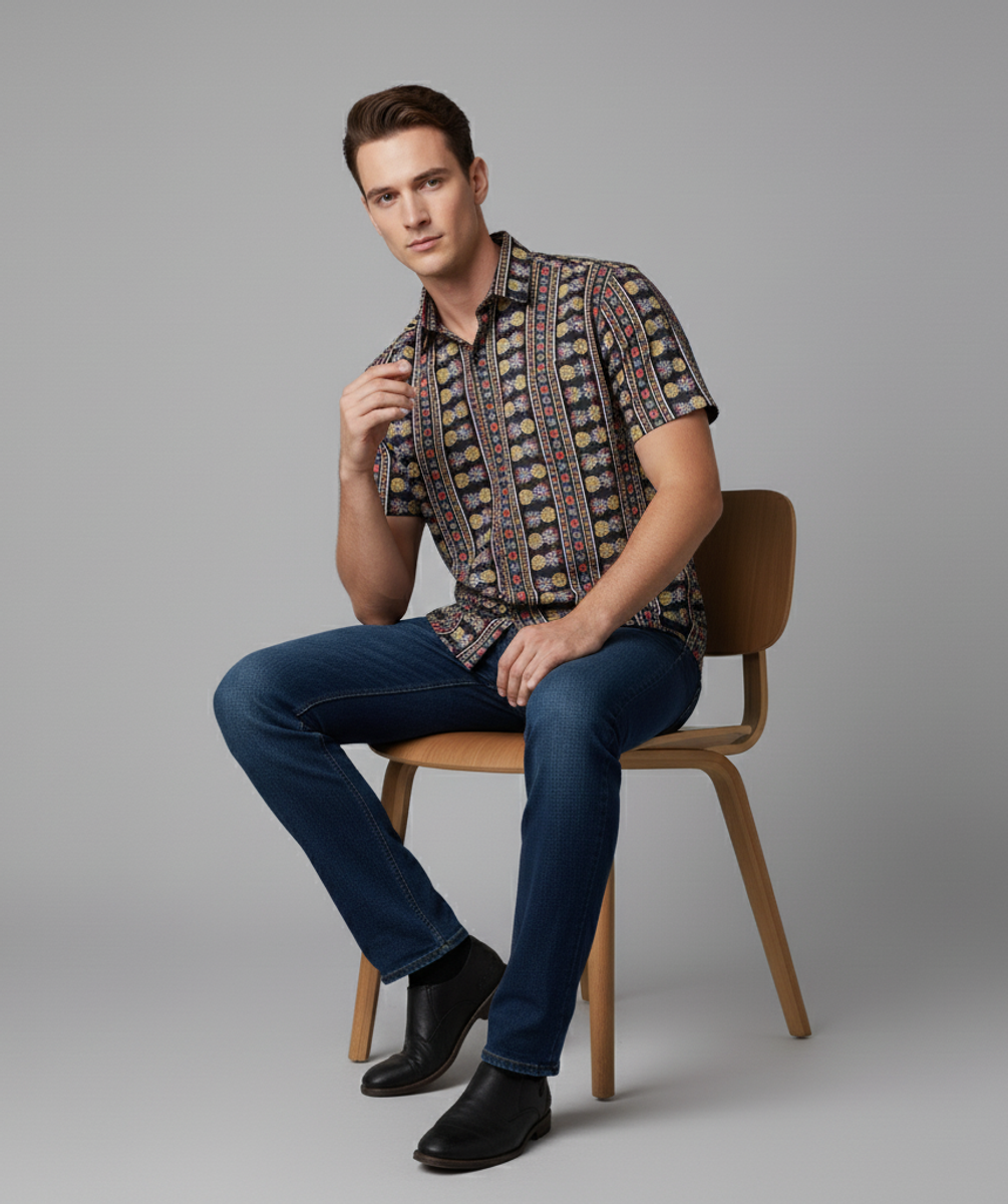    ALOHA SHIRT thumbnail 2