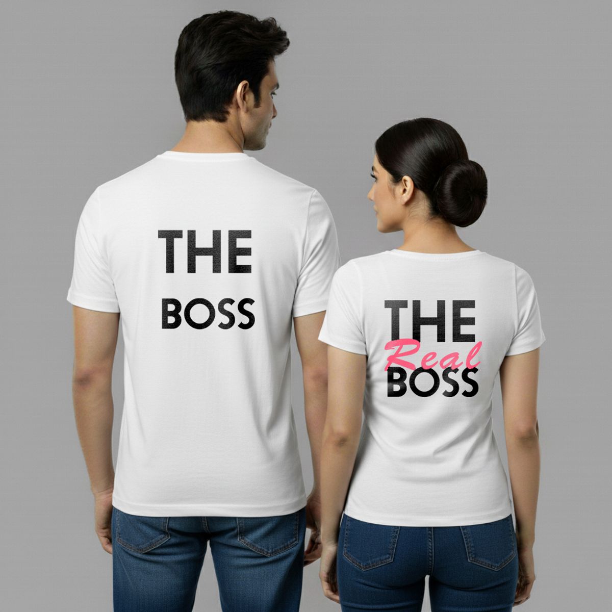 THE REAL BOSS thumbnail 1