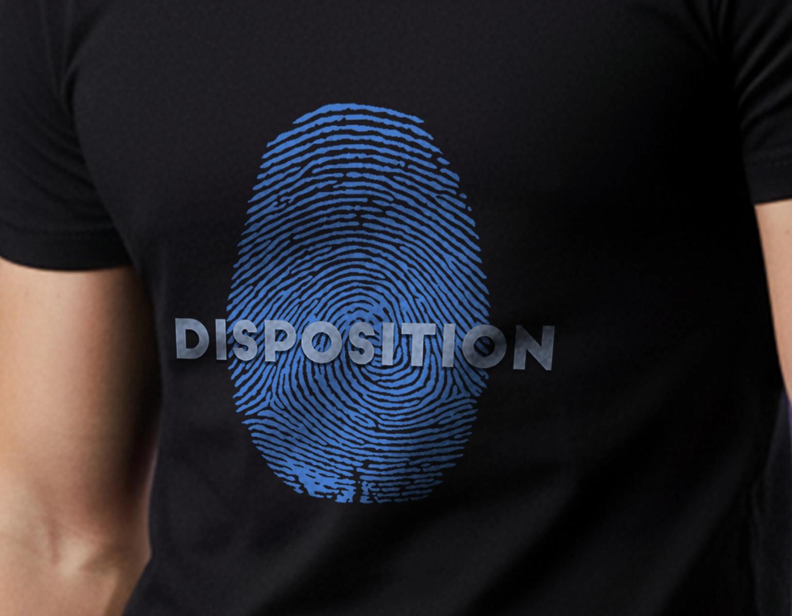 FINGERPRINT LEGACY thumbnail 2