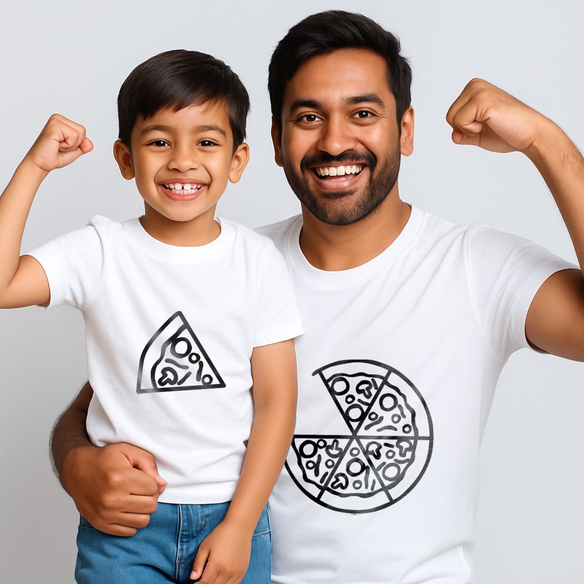 KING AND PRINCE TEES thumbnail 1