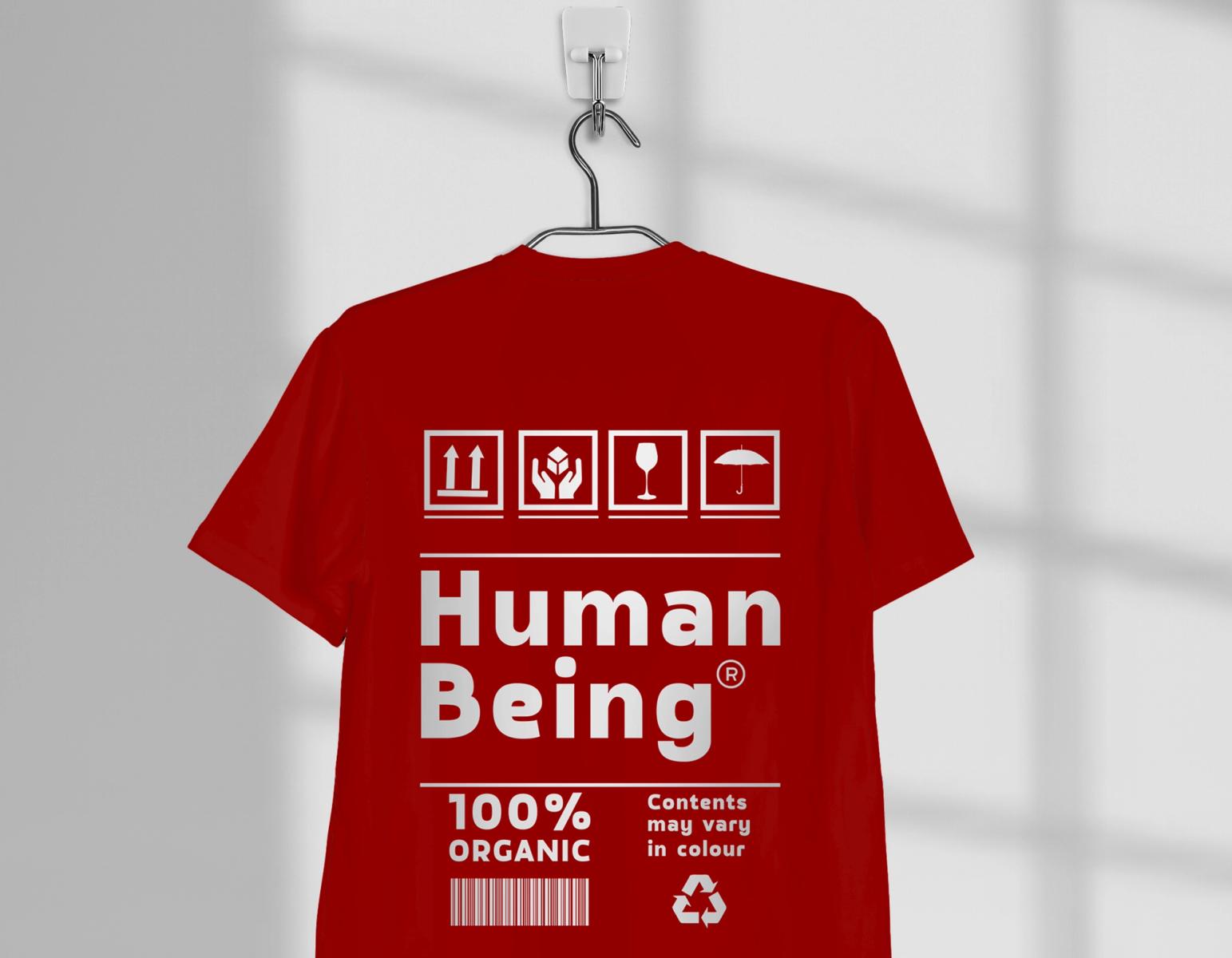 THE ADULTING  DROP SHOULDER TEE thumbnail 9