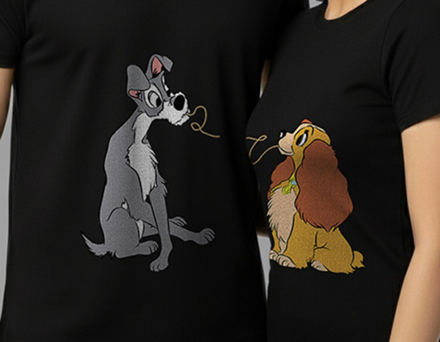 COUPLE TEES thumbnail 2