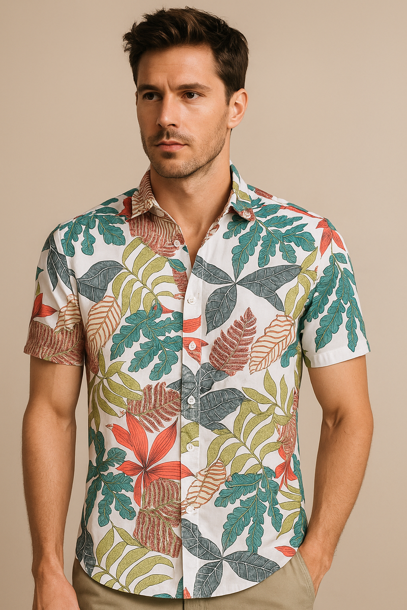 SPRING IN SUMMER thumbnail 1