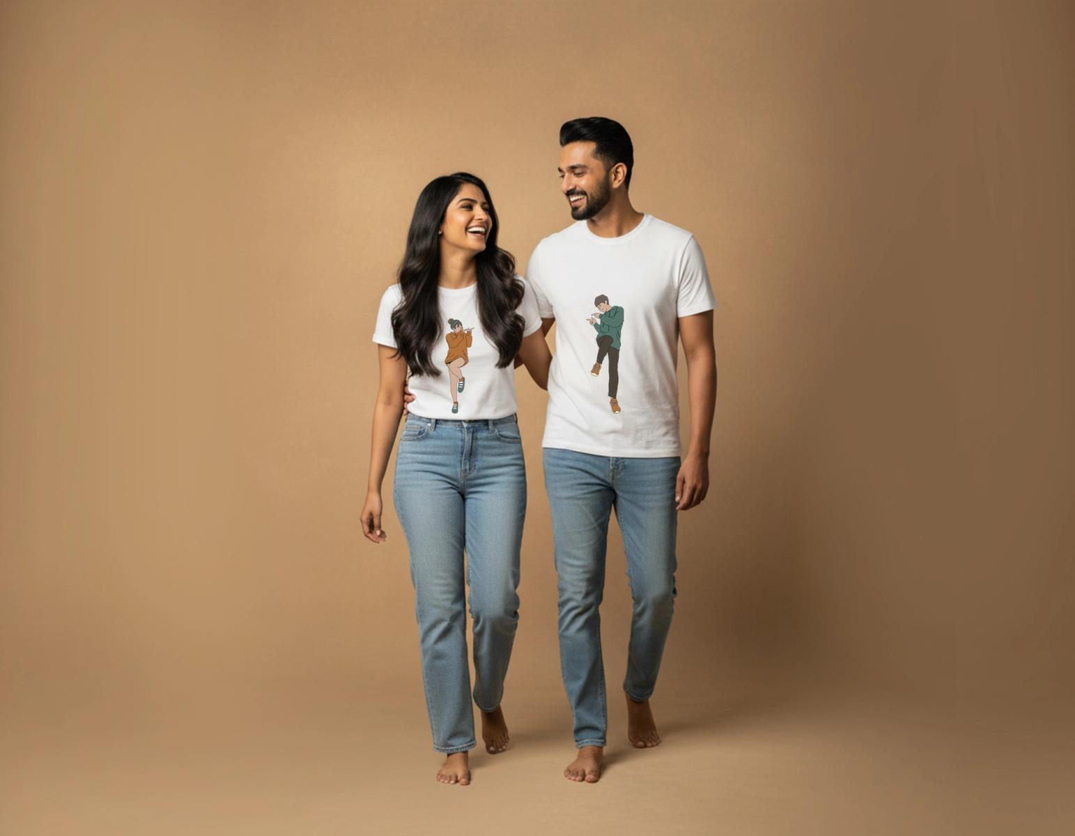 STRIKE A POSE SET thumbnail 3