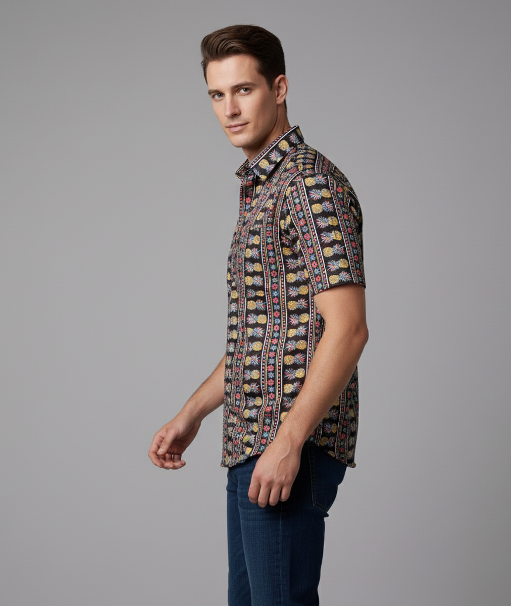    ALOHA SHIRT thumbnail 3