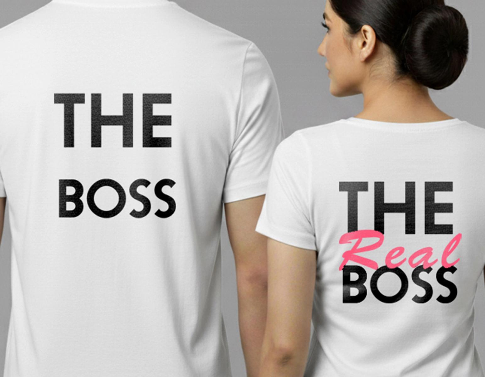 THE REAL BOSS thumbnail 2