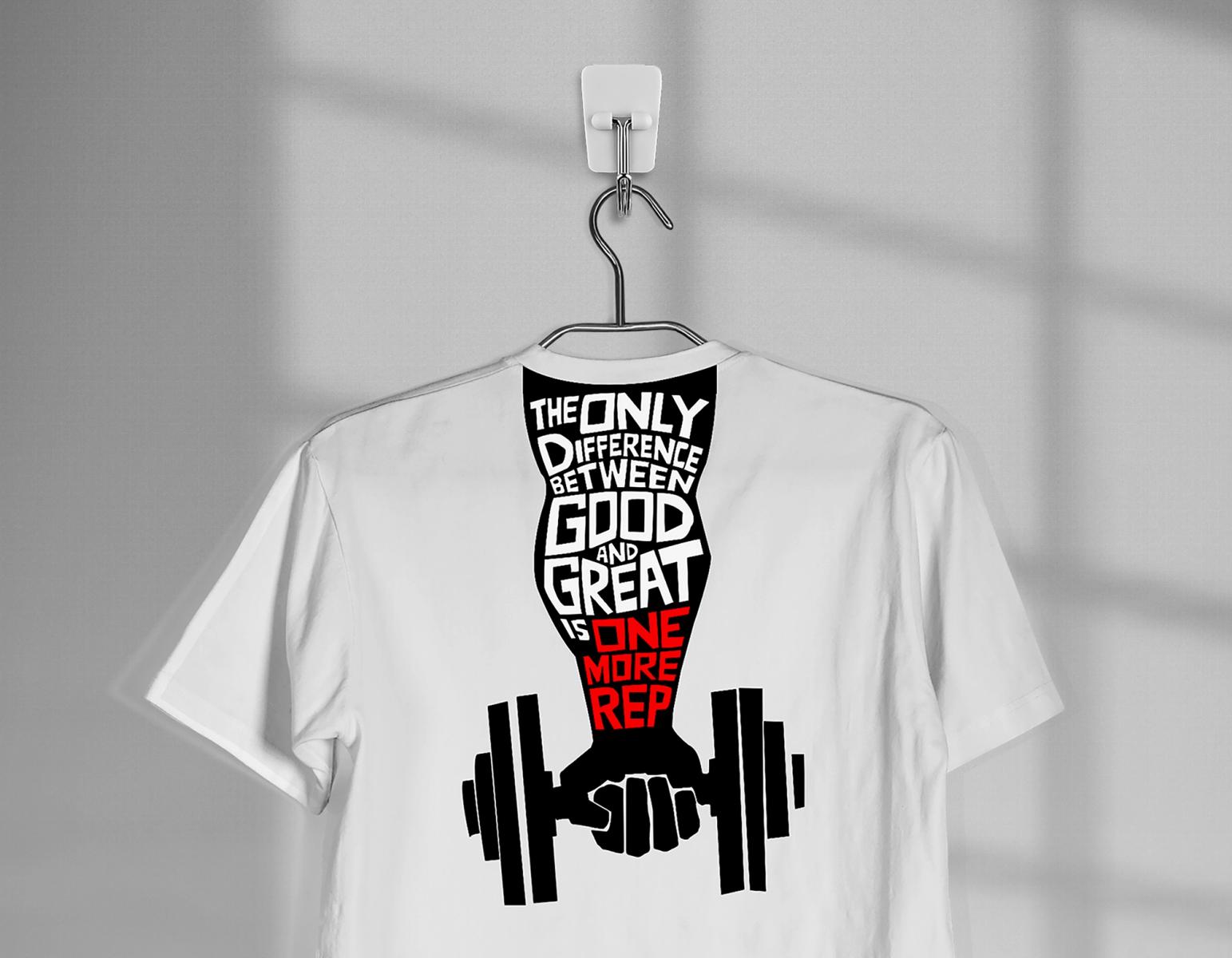 GRIP DROP SHOULDER  TEE thumbnail 9