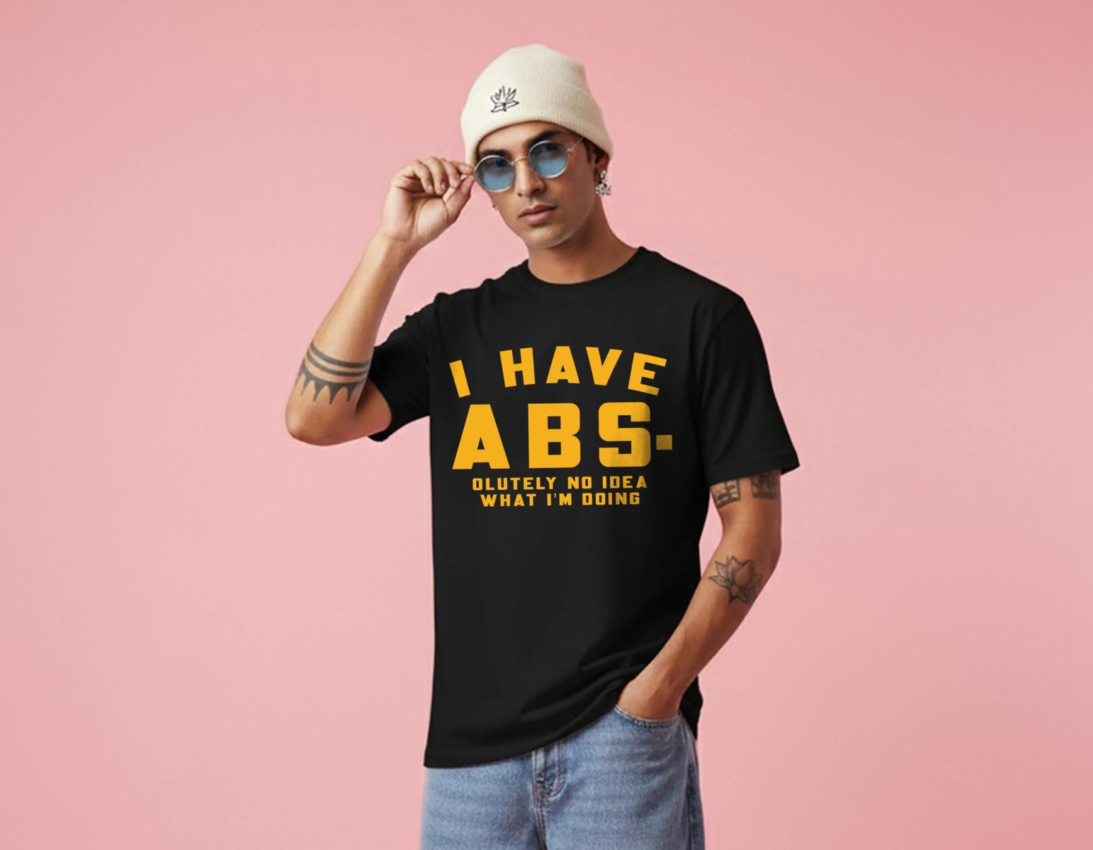 LIFE'S  MANUAL TEE thumbnail 1