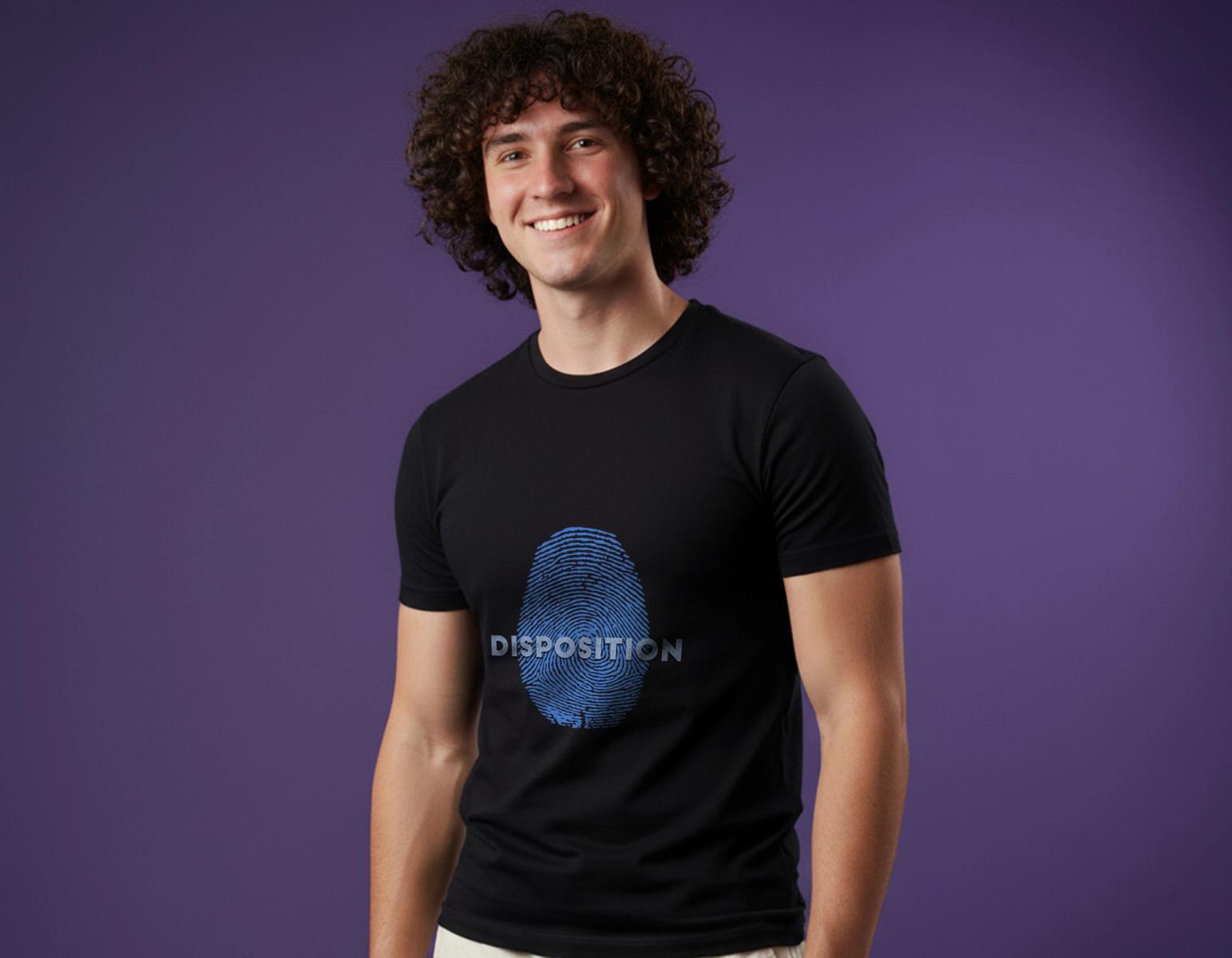 FINGERPRINT LEGACY thumbnail 1