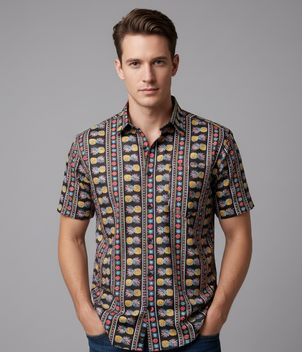    ALOHA SHIRT thumbnail 1