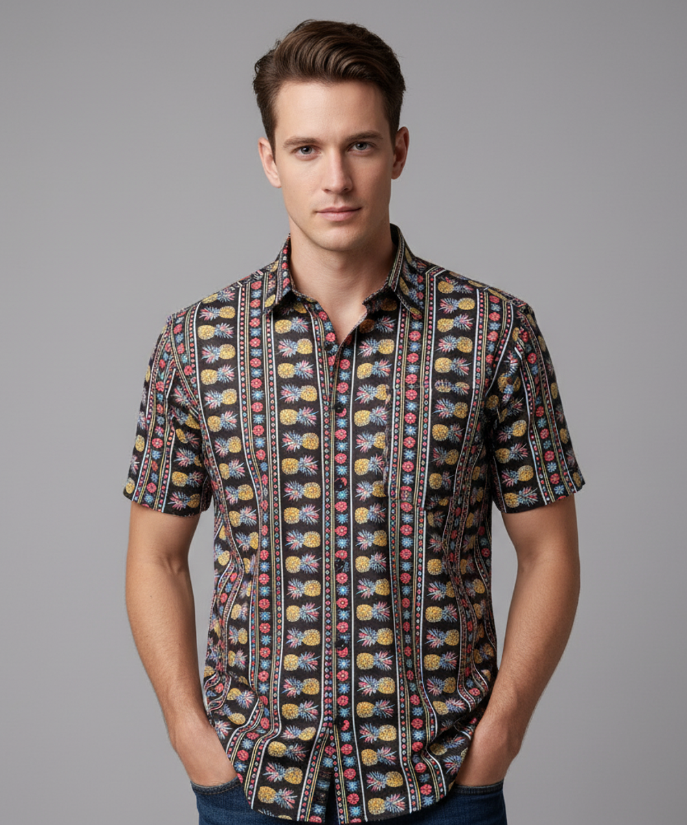 ALOHA SHIRT