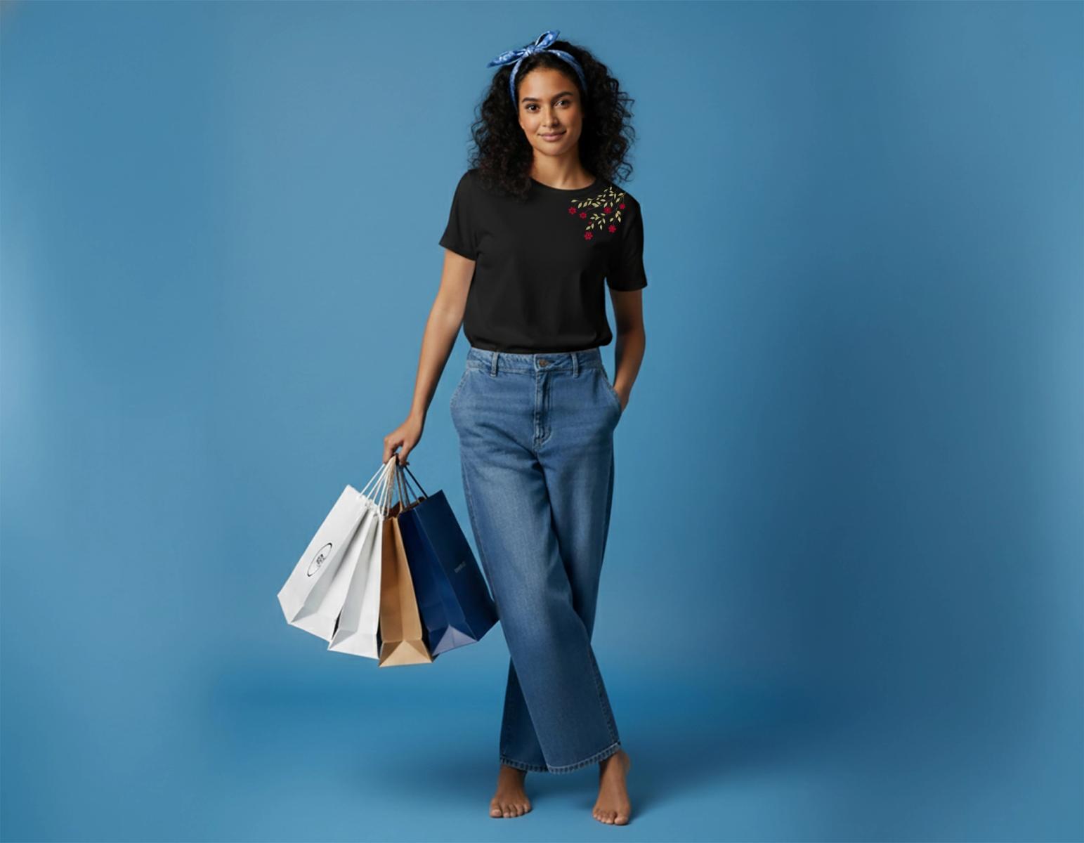 ELEGANCE IN BLOOM thumbnail 3